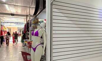 Imagem 2: Alugo box no Shopping Floriano