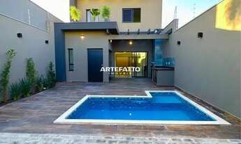 Imagem: Casa com 3 dormitórios no Jardim Três