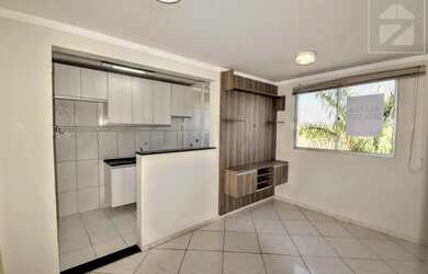 Imagem: Apartamento à venda com 48 m², 2 quartos