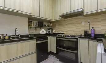 Imagem 5: Apartamento Higienópolis 3 dormitórios 1 suíte 1 vaga de garagem 105 m²