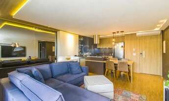 Imagem: Apartamento Para Comprar, 70 m² - Jardim