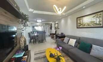 Imagem 2: Apartamento 3 Quartos com 1 Suíte e 107m² - Estreito - JMS