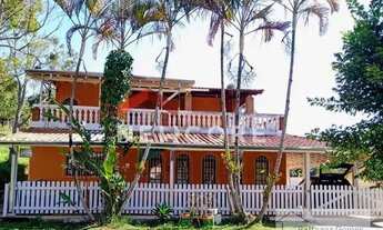 Imagem: Chácara em Rua - Nirvana - Biritiba Mirim/SP