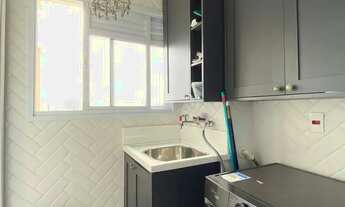 Imagem 7: Apartamento para venda com 67 metros quadrados e 2 dormitórios em Tucuruvi - São Paulo - S