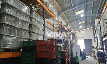 Imagem 4: Galpão à venda, 573 m² por R$ 3.980.000,00 - São Judas - Itajaí/SC