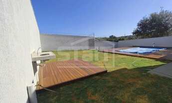 Imagem 6: Condomínio Villa Prime  Casa com Suíte, Closet e Lazer Completo - Lagoa Santa