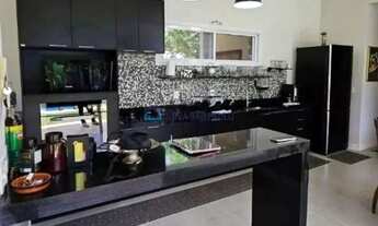 Imagem 5: Casa em condomínio fechado com 1.051m² de terreno - Sorocaba