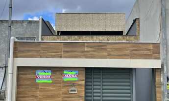 Imagem: Alugo casa bairro da conceição rua calçada