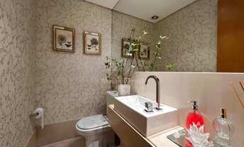 Imagem 5: 61649) à venda - Apartamento com 4 quartos, 4 vagas, no Funcionários