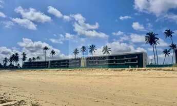 Imagem: Flat no Serrambi Beach Exclusive- Living