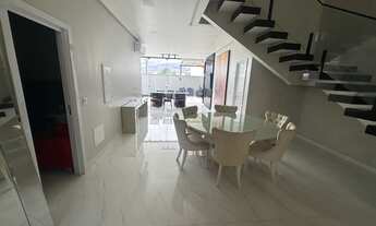 Imagem 2: Casa condomínio Ponta negra Mobiliada alto padrão