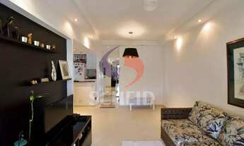 Imagem 5: Super Quadra Morumbi 2 Dormitórios 1 suíte