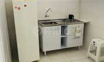 Imagem 4: Venda de Kitnet no Centro