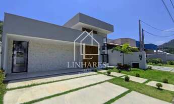 Imagem: Casa Contemporânea no Pedra de Inoã 3