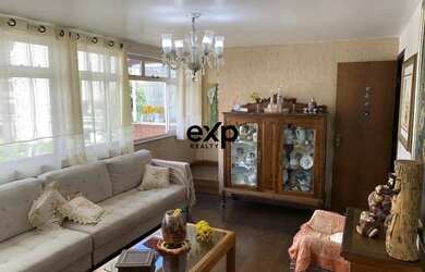 Imagem 3: Cobertura com 5 Quartos e 4 banheiros à Venda, 320 m²