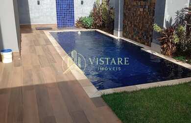 Imagem 3: Casa para alugar no bairro Ondas em Piracicaba/SP