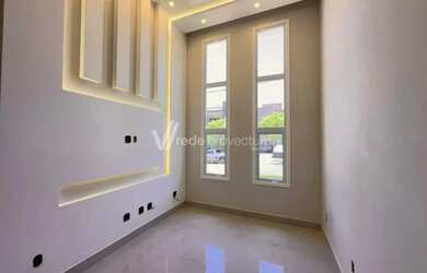 Imagem 5: Casa a venda no Condomínio Terras da Estância na cidade de Paulínia