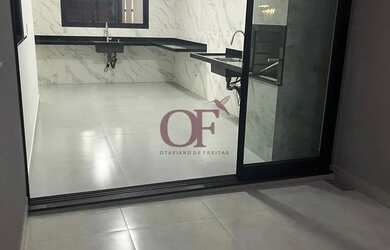 Imagem 4: Casa Nova no Jardim Marambaia Jundiaí/SP