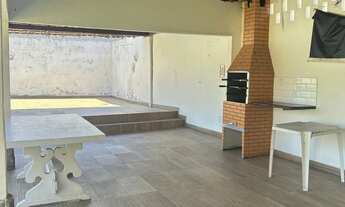 Imagem 5: Casa para eventos