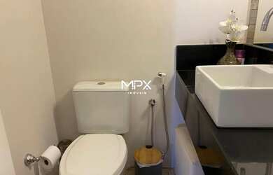 Imagem 6: Apartamento à venda em Piracicaba, Centro, com 3 quartos, com 165 m²