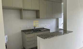 Imagem: Apartamento para aluguel no Condomínio