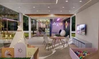 Imagem 6: Terreno à venda, 308 m² por R$ 230.000 - Condomínio Residencial Ecopark Bourbon - Caçapava