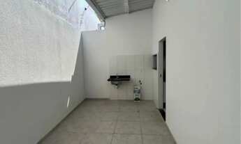 Imagem 4: PARQUE DEZ- CASA 3 QUARTOS- RESID DO MINDU