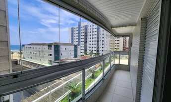 Imagem 4: APARTAMENTO VISTA MAR, 2 QUARTOS(2 SUÍTES