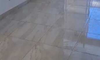 Imagem 2: Cobertura duplex com 03 quartos, varanda, 128m², nascente/sul, nos Bancários