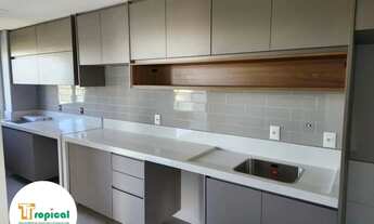 Imagem 4: Apartamento com 3 dormitórios para alugar, 114 m² por R$ 6.575/mês - Parque Ortolândia - H