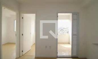 Imagem 4: Apartamento à Venda - Vila Santa Maria, 2 Quartos, 28 m2