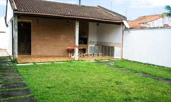 Imagem 6: Casa em Rua Minas Gerais - Cibratel II - Itanhaém/SP