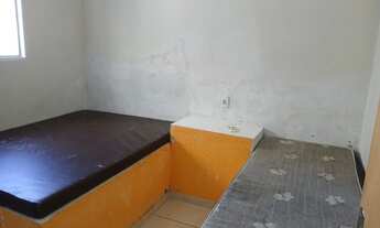 Imagem 4: Casa massagueira