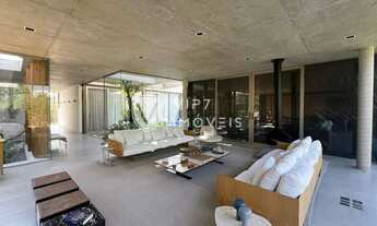 Imagem 4: Casa de Condomínio à venda, 5 quartos, 5 suítes, 6 vagas, Condomínio Fazenda Boa Vista - P