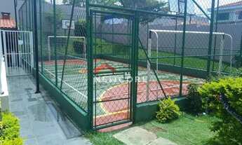 Imagem 2: Apartamento em Rua Professor Alves Pedroso - Cangaíba - São Paulo/SP