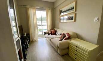 Imagem: Apartamento com 2 dormitórios para alugar