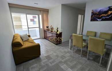 Imagem: Apartamento 3 quartos à venda Cruz das