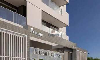 Imagem 3: Apartamento com 2 dormitórios à venda, 56 m² por R$ 560.000,00 - Praia da Pinheira - Palho