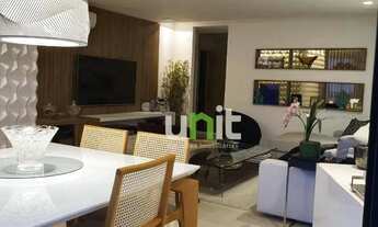 Imagem 5: Apartamento com 4 dormitórios à venda, 183 m² por R$ 2.200.000,00 - Charitas - Niterói/RJ