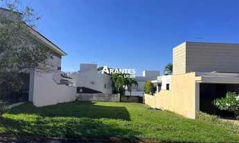 Imagem 2: Terreno em condomínio com 385m² à venda no Jardins Barcelona