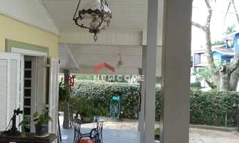 Imagem 5: Casa de condomínio em Rua Manoel Preto - São Paulo II - Cotia/SP