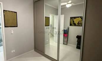 Imagem 7: Oportunidade - Apartamento - Portal da Cidade - Palmeiras de São José - 3 Dormitórios - 72