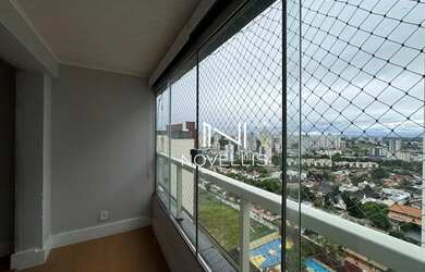 Imagem 7: Apartamento com 3 dormitórios para alugar, 105 m² por R$ 7.280,00/mês - Jardim Aquarius