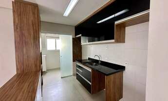 Imagem 2: Apartamento para alugar em Barueri, Jardim Tupanci, com 2 quartos, com 61 m², Residencial