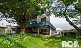 Imagem 4: Apartamento em Jardim do Salso