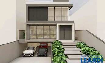 Imagem 5: CASA EM CONDOMÍNIO - RESIDENCIAL REAL PARK - SP