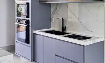 Imagem 6: Casa à venda em Paulínia, Jardim Ypê, com 3 suítes, com 216.32 m², Condomínio La Dolce Vit