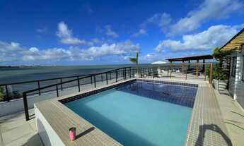 Imagem 4: Apartamento 1 quarto, beira mar, bessa