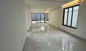 Imagem 5: CASA LUXUOSA NO DAMHA R$ 2.700.000,00 *290m2 área construída *370m2 terreno *Piscina *4