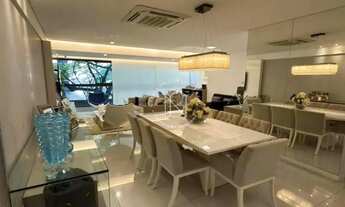 Imagem 4: APARTAMENTO 3 SUITES APIPUCOS LAZER COMPLETO REFORMADO